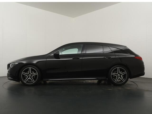 Mercedes-Benz Cla Shooting Brake 180 Business Solution AMG - Navigatie - Climate Controle - Uitklapbare Trekhaak