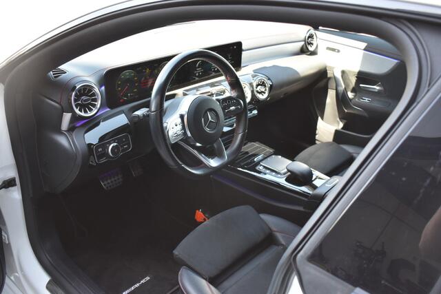 Mercedes-Benz Cla Shooting Brake 250 e Business Solution AMG Limited