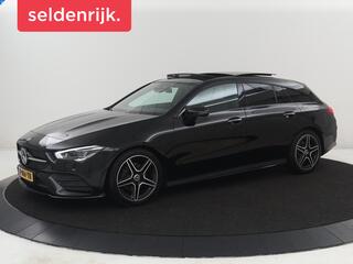 Mercedes-Benz Cla Shooting Brake