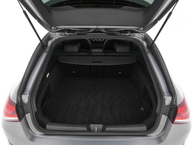Mercedes-Benz Cla Shooting Brake 200 Luxury Line (INCL.BTW) Aut. *ADAPTIVE-CRUISE | LEATHER | FULL-LED | HEATED-COMFORTSEATS | WIDESCREEN-COCKPIT | CAMERA | NAVI-FULLMAP | SHIFTPADDLES | PRIVACY-GLASS | DAB | AMBIENT-LIGHT | 18''ALU | TOWBA