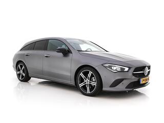Mercedes-Benz Cla Shooting Brake