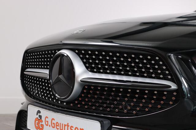 Mercedes-Benz Cla Shooting Brake 250e AMG Line Sfeer, Widescreen, Trekhaak, Night Edition, SOH 95%