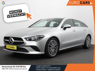 Mercedes-Benz Cla Shooting Brake