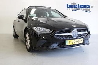 Mercedes-Benz Cla Shooting Brake