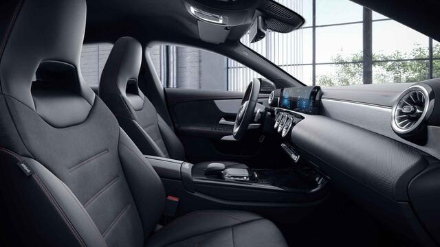Mercedes-Benz Cla Shooting Brake 250 e AMG Line | Sfeerverlichting | Stoelverwarming | Achteruitrijcamera |