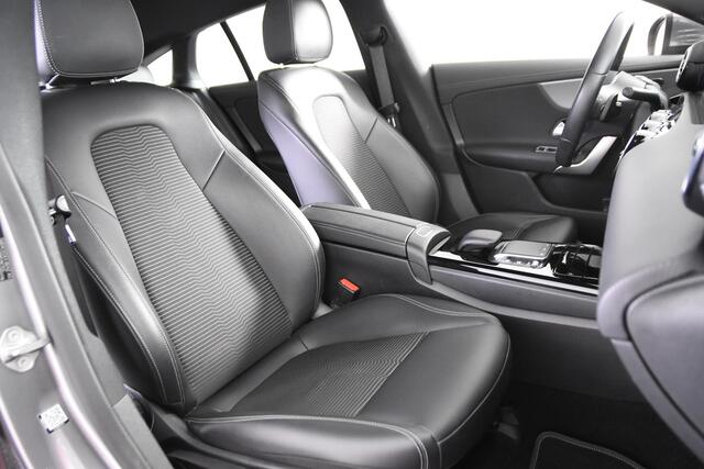 Mercedes-Benz Cla Shooting Brake 250e *1ste Eigenaar*Leer*Trekhaak*Stoelverwaming*
