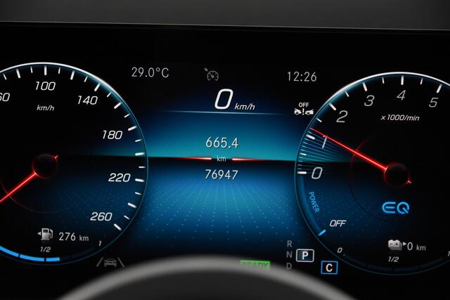 Mercedes-Benz Cla Shooting Brake 250e *1ste Eigenaar*Leer*Trekhaak*Stoelverwaming*