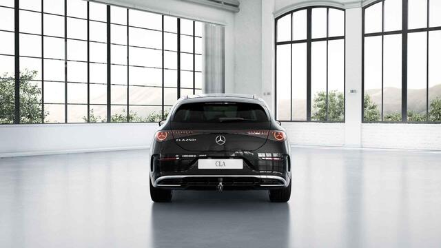 Mercedes-Benz Cla Shooting Brake 250+ Business Solution AMG 85.5 kWh | Premium Pakket | Trekhaak | Superscreen | Panoramadak |