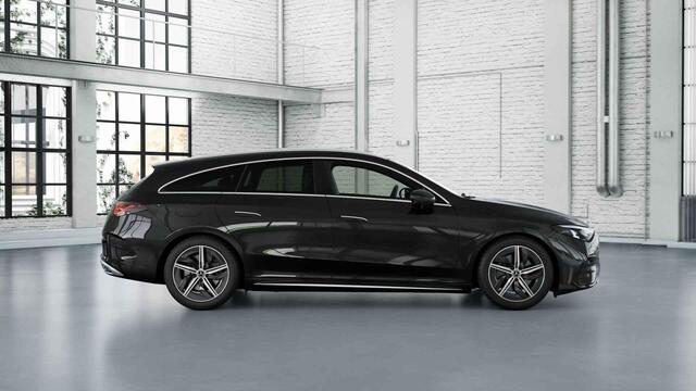 Mercedes-Benz Cla Shooting Brake 250+ Business Solution AMG 85.5 kWh | Premium Pakket | Trekhaak | Sportstoelen | Matrix Led |