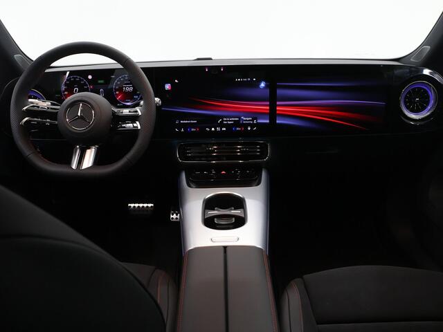 Mercedes-Benz Cla Shooting Brake 250+ Business Solution AMG 85.5 kWh | Matrix Led | Premium Pakket | 19' Velgen | Panoramadak | Superscreen |