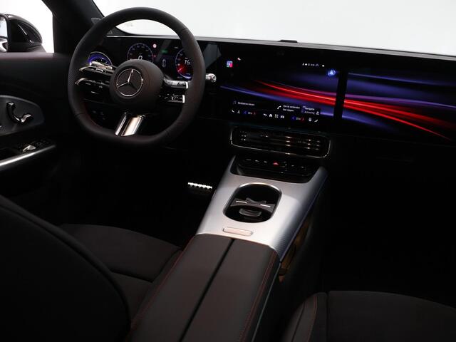 Mercedes-Benz Cla Shooting Brake 250+ Business Solution AMG 85.5 kWh | Matrix Led | Premium Pakket | 19' Velgen | Panoramadak | Superscreen |