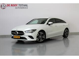 Mercedes-Benz Cla Shooting Brake