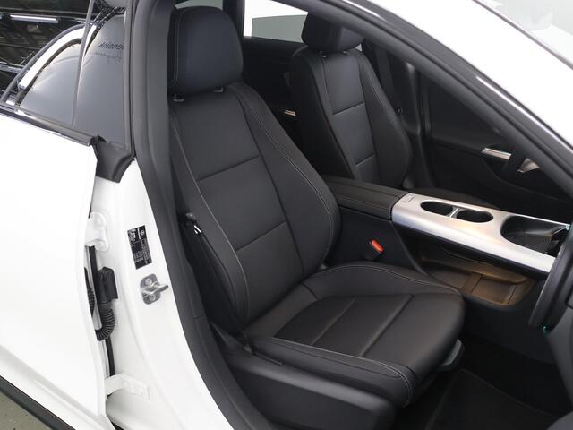 Mercedes-Benz Cla Shooting Brake 250+ Business Solution Luxury 85.5 kWh | Night | Panoramadak | Trekhaak | Memory Pakket | Sfeerverlichting |