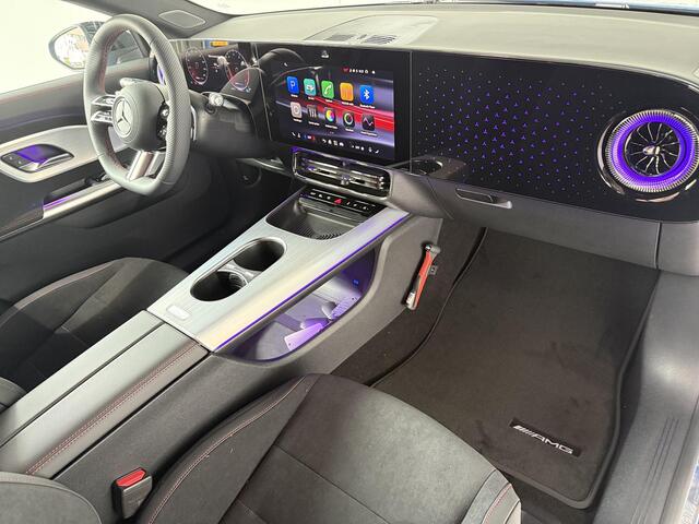 Mercedes-Benz Cla Shooting Brake 180 Business Solution AMG | Nightpakket | Multibeam led | Sportstoelen | Achteruitrijcamera | Panoramadak |