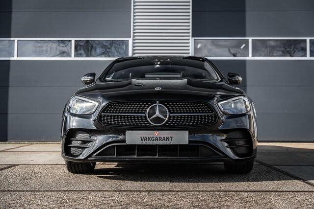 Mercedes-Benz E-KLASSE 300 e AMG Line