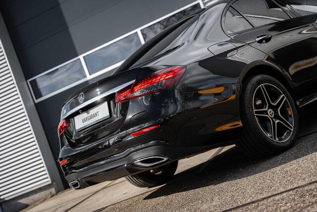 Mercedes-Benz E-KLASSE 300 e AMG Line