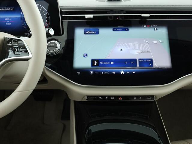 Mercedes-Benz E-KLASSE 300 e Exclusive Plug-In Hybride Premium | Panorama Schuifkanteldak | MBUX Superscreen | 20 Inch AMG Velgen | Digital light. Inclusief 24 maanden MB Certified garantie voor Europa.