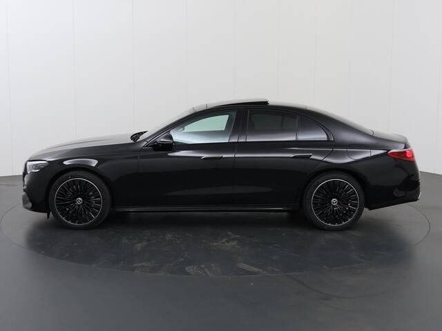 Mercedes-Benz E-KLASSE 300 e AMG Line | Panoramadak | Night pakket | Winter pakket |