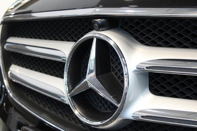 Mercedes-Benz E-KLASSE Limousine 200 Business Solution AMG Or. NL auto | Dealer onderhouden