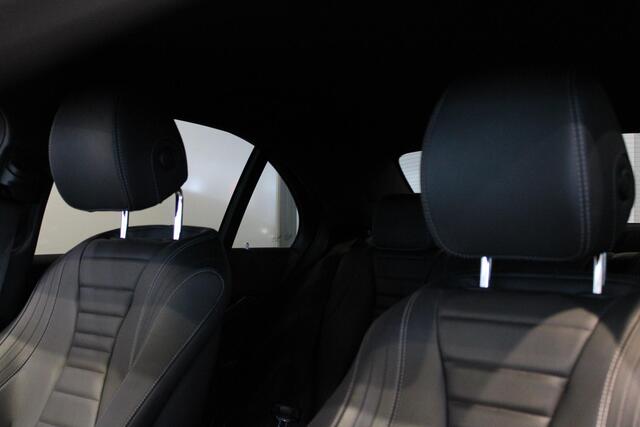 Mercedes-Benz E-KLASSE Limousine 200 Business Solution AMG Or. NL auto | Dealer onderhouden