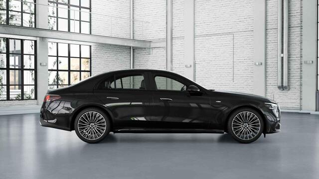 Mercedes-Benz E-KLASSE Limousine 300 e Sport Edition