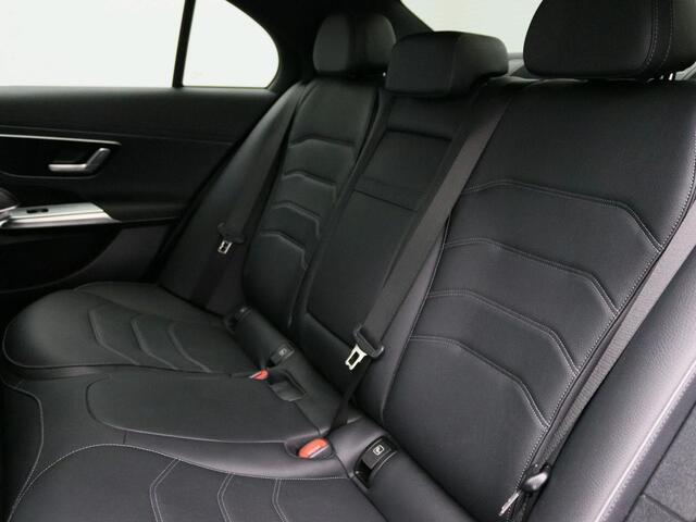 Mercedes-Benz E-KLASSE 300 e AMG | Hyperscreen | Panoramadak