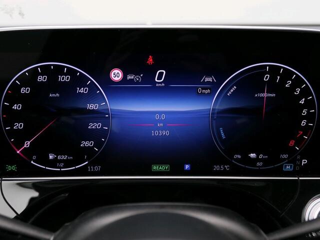 Mercedes-Benz E-KLASSE 300 e AMG | Hyperscreen | Panoramadak