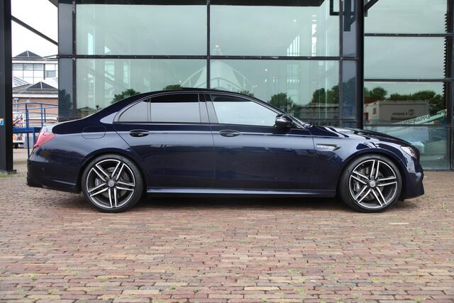 Mercedes-Benz E-KLASSE E63 AMG 4MATIC