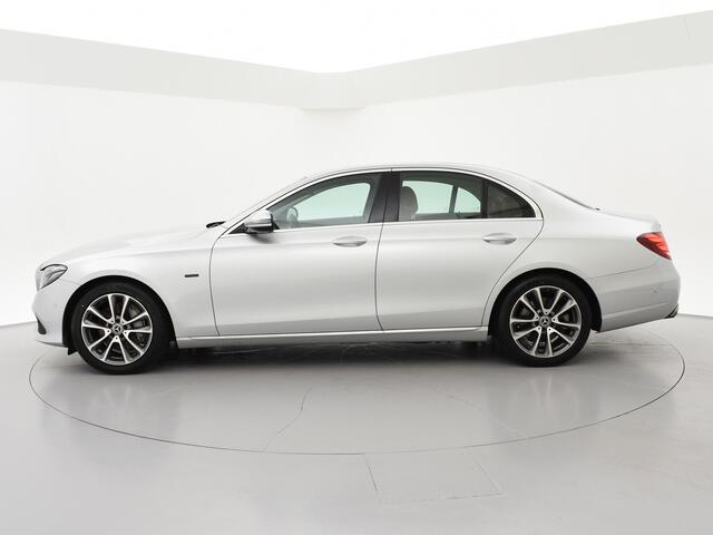 Mercedes-Benz E-KLASSE 350e PLUG-IN HYBRID + HEAD-UP | DISTRONIC+ | SFEERVERLICHTING | LUCHTVERING