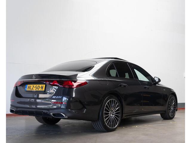 Mercedes-Benz E-KLASSE Limousine 300 e Sport Edition