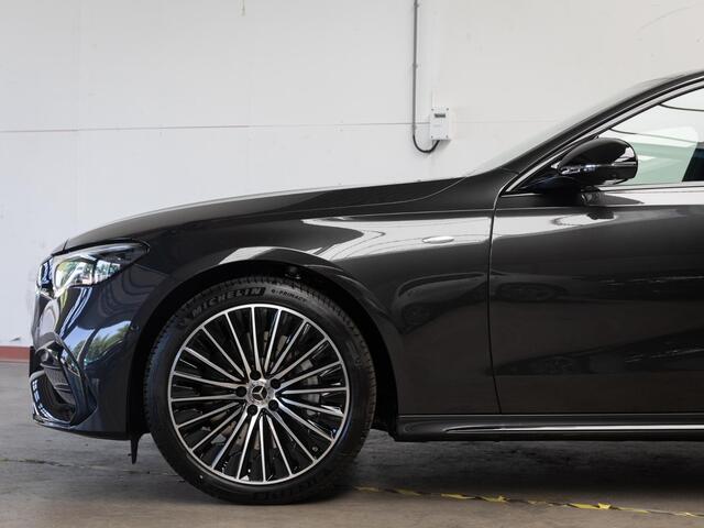 Mercedes-Benz E-KLASSE Limousine 300 e Sport Edition