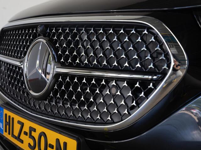 Mercedes-Benz E-KLASSE Limousine 300 e Sport Edition