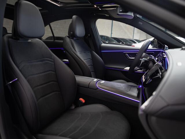 Mercedes-Benz E-KLASSE Limousine 300 e Sport Edition