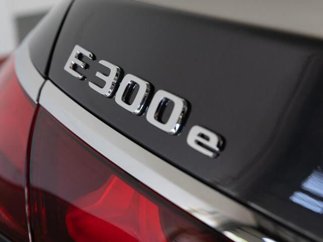 Mercedes-Benz E-KLASSE Limousine 300 e Sport Edition