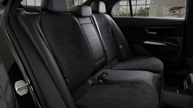 Mercedes-Benz E-KLASSE Limousine 300 e Sport Edition