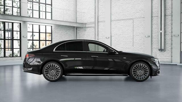 Mercedes-Benz E-KLASSE Limousine 300 e Sport Edition