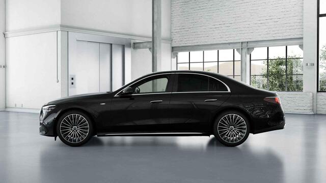Mercedes-Benz E-KLASSE Limousine 300 e Sport Edition