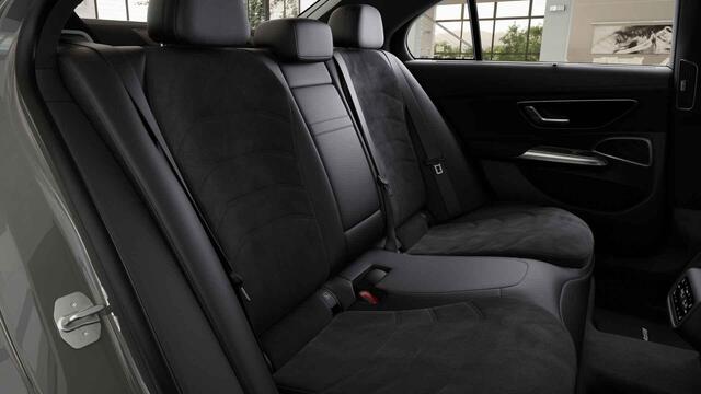 Mercedes-Benz E-KLASSE 300 e Sport Edition