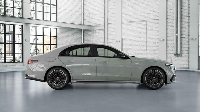 Mercedes-Benz E-KLASSE 300 e Sport Edition