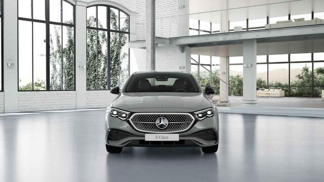 Mercedes-Benz E-KLASSE 300 e Sport Edition