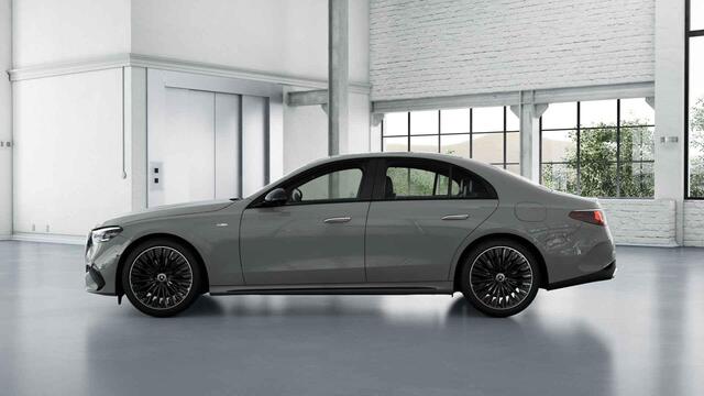 Mercedes-Benz E-KLASSE 300 e Sport Edition