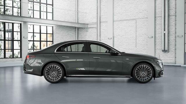 Mercedes-Benz E-KLASSE Limousine 300 e Sport Edition