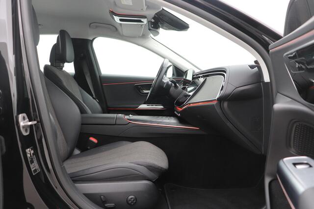 Mercedes-Benz E-KLASSE 220 d Luxury Line | ACC | Stoelverwarming | Camera | BLIS | Apple Carplay | 18 Inch