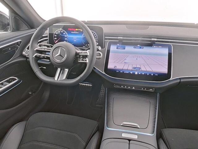 Mercedes-Benz E-KLASSE 300 e AMG Line