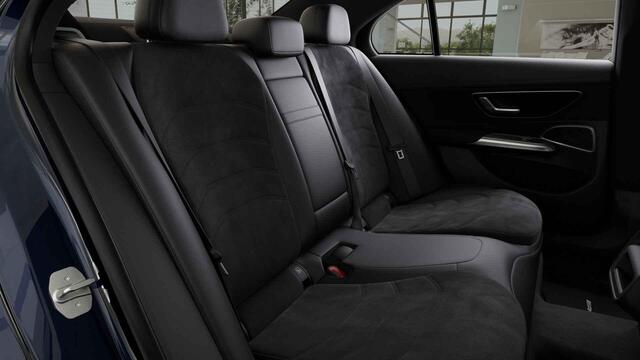 Mercedes-Benz E-KLASSE Limousine 300e Sport Edition