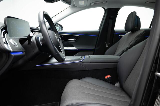Mercedes-Benz E-KLASSE E200 Luxury Line |Panorama|Ambient|Dodehoek|Camera|