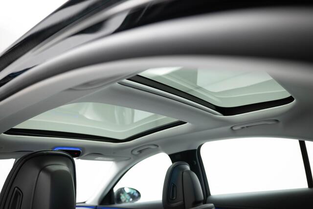 Mercedes-Benz E-KLASSE E200 Luxury Line |Panorama|Ambient|Dodehoek|Camera|