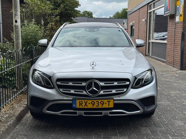 Mercedes-Benz E-KLASSE All-Terrain 220 d 4MATIC Business