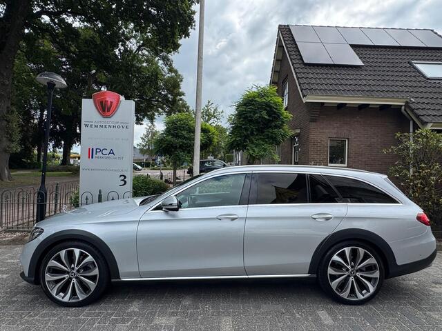 Mercedes-Benz E-KLASSE All-Terrain 220 d 4MATIC Business