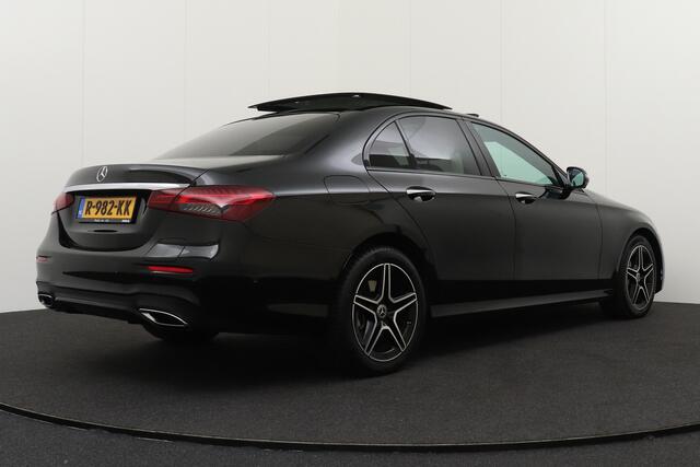 Mercedes-Benz E-KLASSE 300 e AMG Line Pano-Dak Memory Burmester H.U.D.